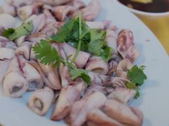 -桂园白粥·潮汕老味道