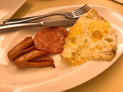 -永盈茶餐厅(中山四路店)