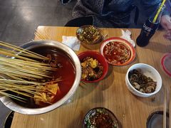 -拐枣巷小串串(财大店)