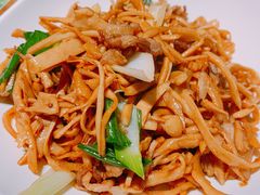 脆笋-茅炒屋龙虾·烧烤·湘菜(新河路店)