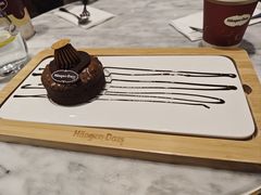 -哈根达斯(济南万象城店)