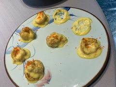 -西安绿地假日酒店·丽宝轩中餐厅