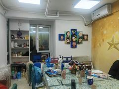 -彩翼美术馆(方庄校区)