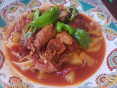 -巴依老爷新疆美食(常营店)
