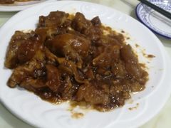 -同发号饭庄(复兴路店)