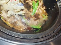 -马家大院铁锅炖(京粮广场店)