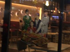 -必胜客(SM城市广场店)