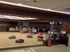 -汤连得温泉馆(宝山店)