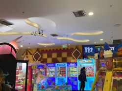 -meland·儿童乐园·游戏厅娃娃机·电玩Xbox(成都合生汇店)