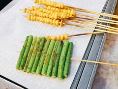 -纪录片《人生一串》体验店(静安店)