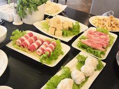 -栈桥王子饭店-风味餐厅