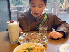 -Grande A'moo(上海万象城店)