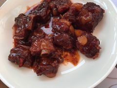-南小馆(迪士尼小镇店)