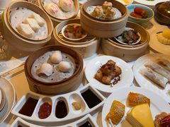 -香宫中餐厅·大连香格里拉(人民路店)