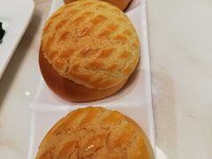 稻香菠萝包-稻香酒家·33年老字号·港式粤菜(富邦中心店)