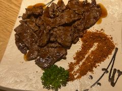 -新一喜铁板料理餐厅·铁板放题(北国商城店)