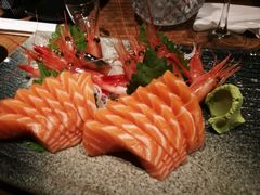 -千代武日本料理(爱建店)