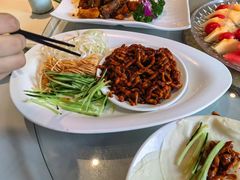 -刘胖子家常菜·蹄花焖藕(中央花园店)