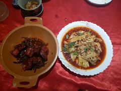 口水鸡-韶山冲湘菜(中兴大街店)