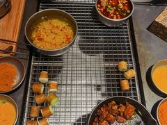 -夜食白市Yespicy·烧烤啤酒宵夜(番禺四海城店)