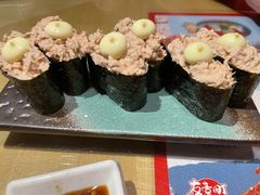 -友壹町寿司(嘉洲广场店)
