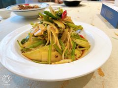 -令氏家外家周礼食府(桥南店)