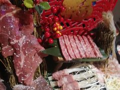 -鹤江桥·红油牛肉粉(SKP店)