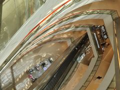 -CityOn熙地港（西安）购物中心