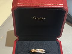 -卡地亚(杭州大厦精品店)