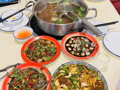 -合记汕头牛肉店(嘉禾路店)