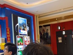 -BlueGame深蓝密室逃脱真人NPC(京投港·长阳店)
