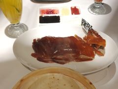 -彩虹之约•淮扬家宴(亚运村店)