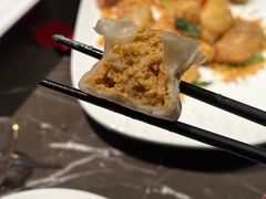-海派悦庭·海胆烧麦·新融合菜(凯德广场店)