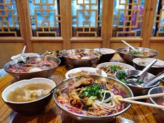 -西环肥仔螺蛳粉(总店)