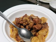 -忆江南·临江鱼馆