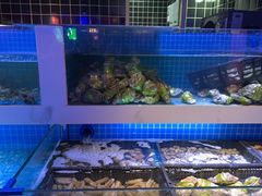 -花西亭·海鲜自助餐厅(瑞城名人酒店)