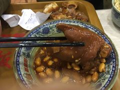 -新繁阳大食堂(民星路店)