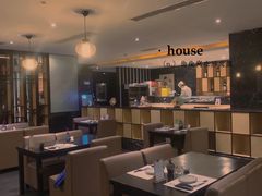 -松临·铁板烧&Omakase(神农店)