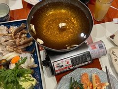 -龍千代·味自慢(黑龙江北路店)