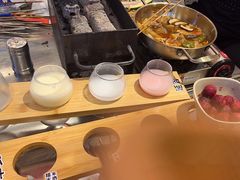 -大头叔烤鸡爪·朝鲜族烤串(天池路店)
