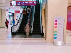 -沈阳百联购物中心(青年大街店)