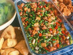 -黄桷树曹家私房菜(江与城店)