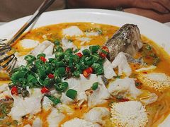 -川味堂·四川豆花(八卦岭店)