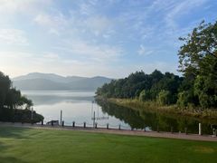 -天目湖涵田度假村