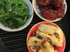 -南门小馆·清真(国贸商城店)