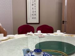 包厢-美景家宴
