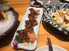 -大岛日本料理铁板烧(南通大饭店)