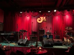 -JZ Club 爵士酒吧(上海店)