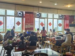 -福满家火锅26年江景(十八梯店)