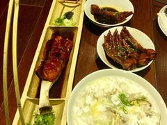 南乳扎烧-大牌大·传统杭帮菜(湖滨店)